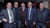 Mayo General Election 2024: Day one round-up