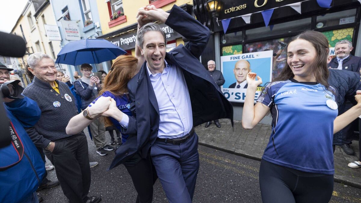 This was an election of extravagant promises