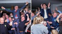BREAKING: Two more seats filled in Mayo General Election constituency