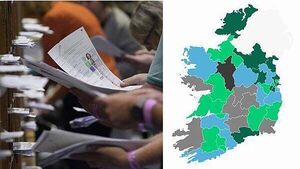 Election 2024: The latest results in maps and charts Election 2024: The latest results in maps and charts