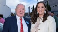 Groundbreaking election for women in Mayo