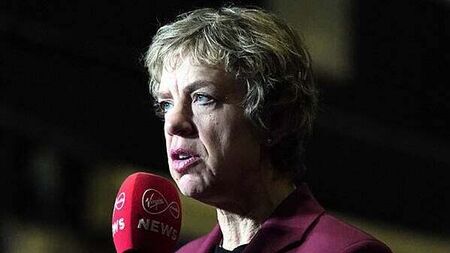 Labour priority to build platform ‘on the left’ before speaking to other parties