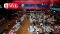 LIVE BLOG: Mayo General Election 2024 - Day Two