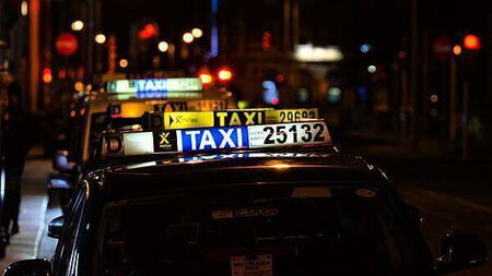NTA increasing taxi fares will affect night-time economy - Uber