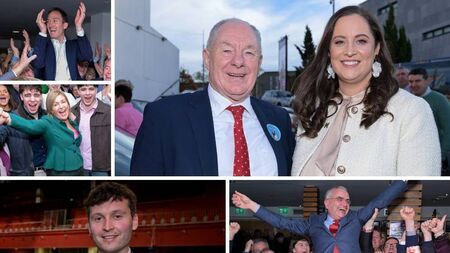 A few words on an enthralling Mayo General Election