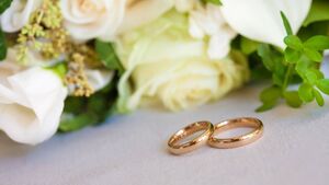 Wedding Bells: Couple celebrate recent marriage in Mayo church Wedding Bells: Couple celebrate recent marriage in Mayo church