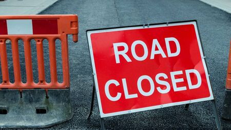 Alert: Motorists advised of Mayo road closure this week