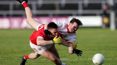 Sligo champions end club famine in stunning style