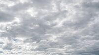 Mayo weather: Forecast for the coming days