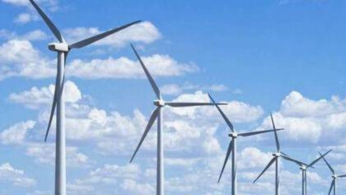 Information event on next steps for Mayo windfarm project