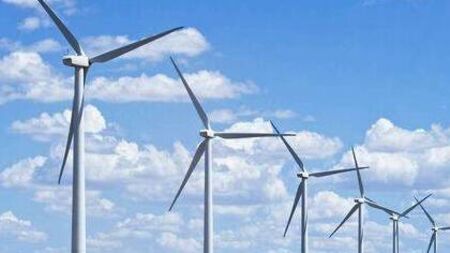 Information event on next steps for Mayo windfarm project