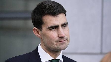 No coalition deal before Christmas, Fianna Fáil deputy leader insists