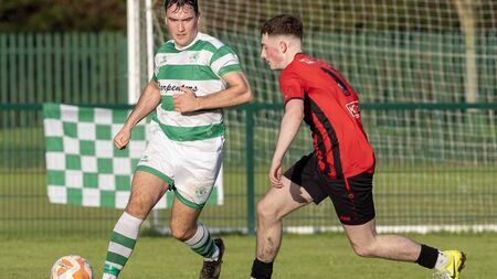 Covey crew cut Oak boys down to size