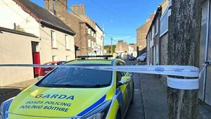 New Ross 'shocked' after fatal stabbing of girl (8) at family home New Ross 'shocked' after fatal stabbing of girl (8) at family home