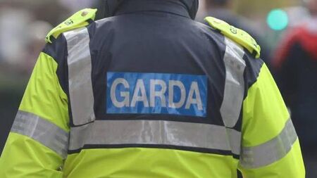 No serious injuries reported in Mayo road crash yesterday