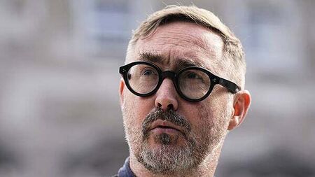 Fianna Fáil and Fine Gael coalition 'is worst possible option', Sinn Féin's Ó Broin says