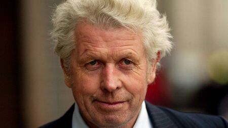 Farmer Padraig Nally laid to rest in Cross