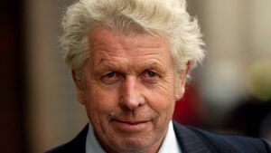 Farmer Padraig Nally laid to rest in Cross