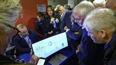 Opinion: Politics not my thing until this Mayo election