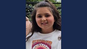 Man arrested on suspicion of murder of girl (8) in New Ross Man arrested on suspicion of murder of girl (8) in New Ross