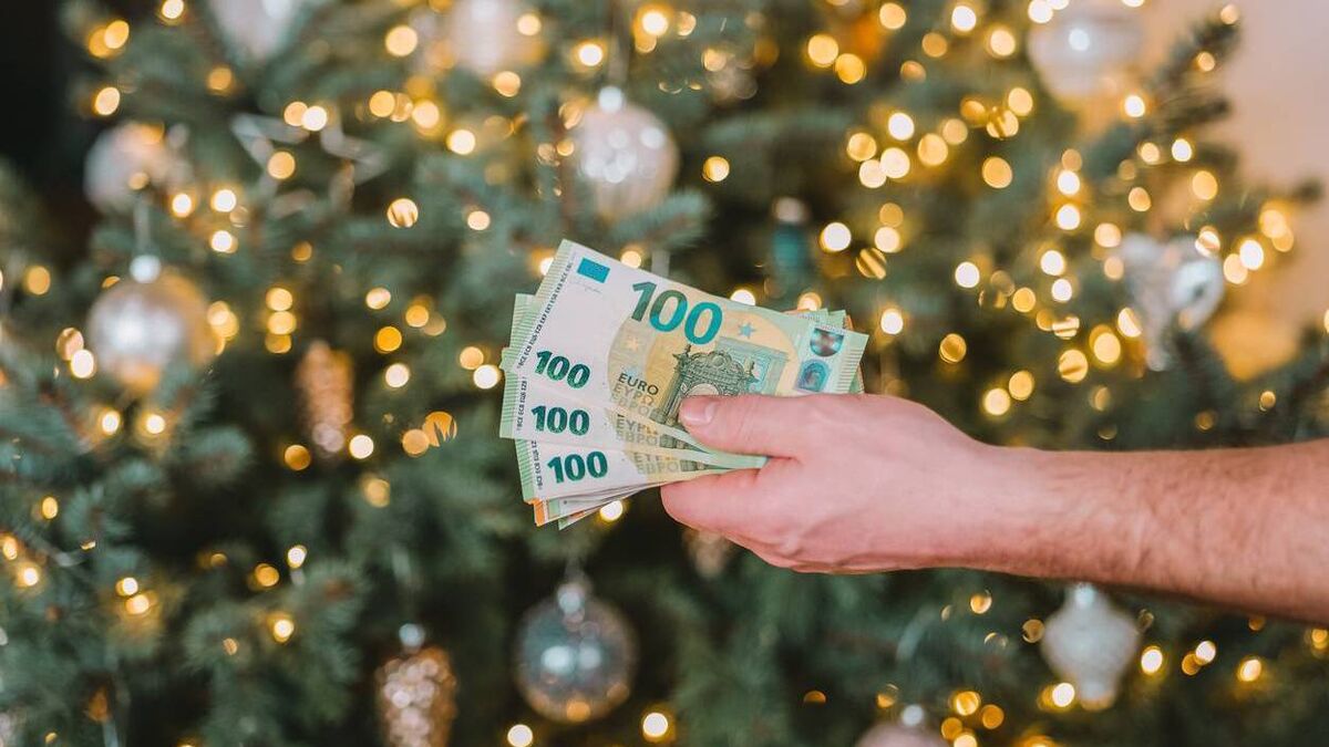 JACKPOT: Mayo lotto player scoops life-changing amount just in time for Christmas