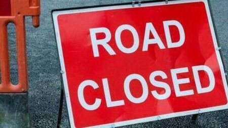 Concern over lack of action after fallen trees block a busy Mayo stretch of road 