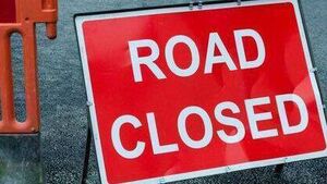 Concern over lack of action after fallen trees block a busy Mayo stretch of road Concern over lack of action after fallen trees block a busy Mayo stretch of road