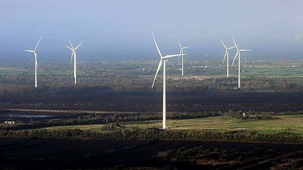 Renewables provided a third of electricity in November — EirGrid