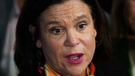 Election performance not a setback for reunification, says Sinn Féin