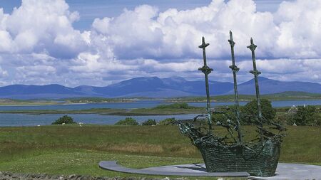 New book on West Mayo placenames