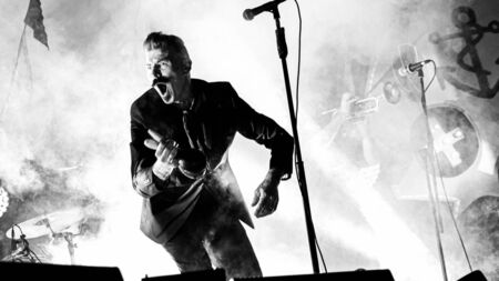 Dinner theatre introduced at Ballina Arts Centre