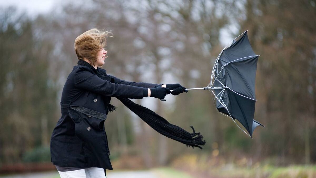 Mayo weather warning: When it comes into effect