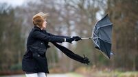 Mayo weather warning: When it comes into effect