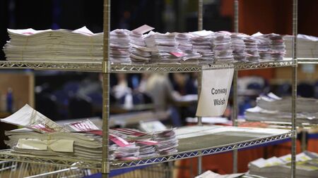 Students wanted a change of government