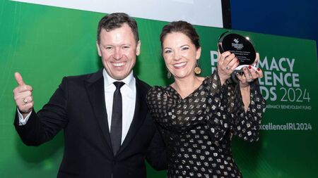 Ballina twin sisters scoop major accolade for their business