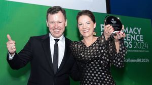 Ballina twin sisters scoop major accolade for their business Ballina twin sisters scoop major accolade for their business