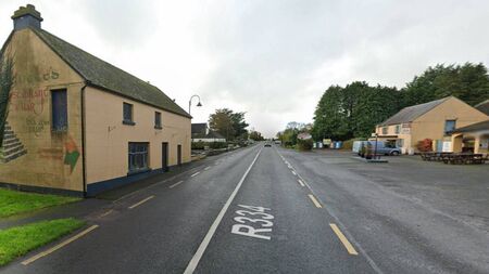 Mayo village earmarked for transformative scheme