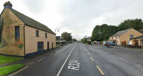 Mayo village earmarked for transformative scheme