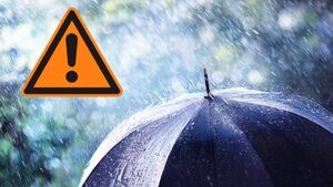 Storm Darragh: Three weather warnings issued for Mayo Storm Darragh: Three weather warnings issued for Mayo