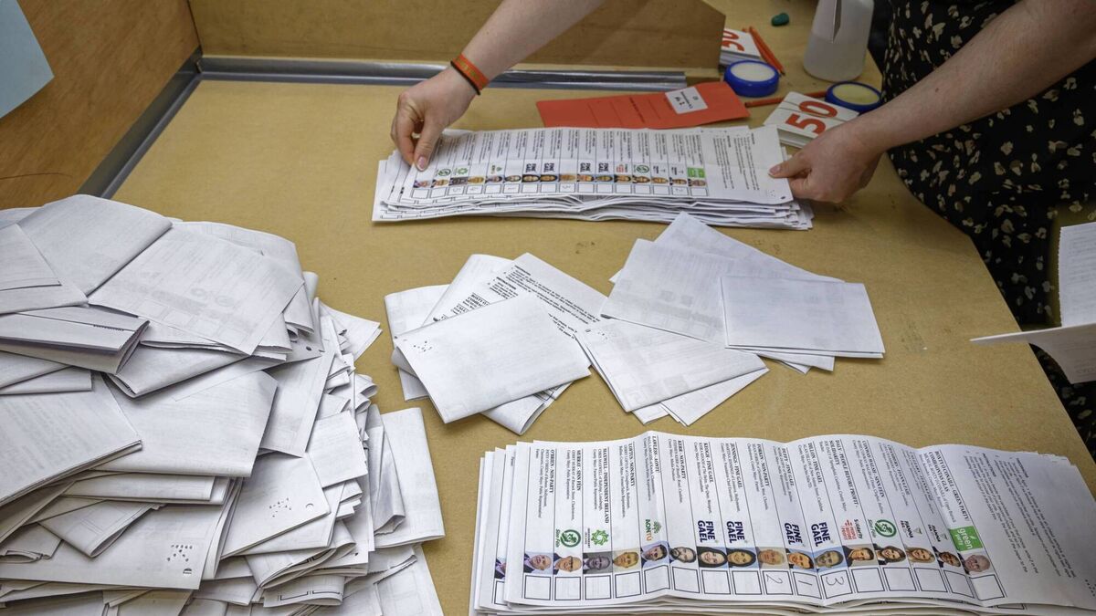 Voter apathy is an issue on both sides of the Atlantic
