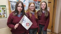 Local Notes: Enniscrone students secure a place at this years BT Young Scientist competition in January.