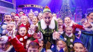 Late Late Toy Show 2024: Date, time, TV details and theme revealed