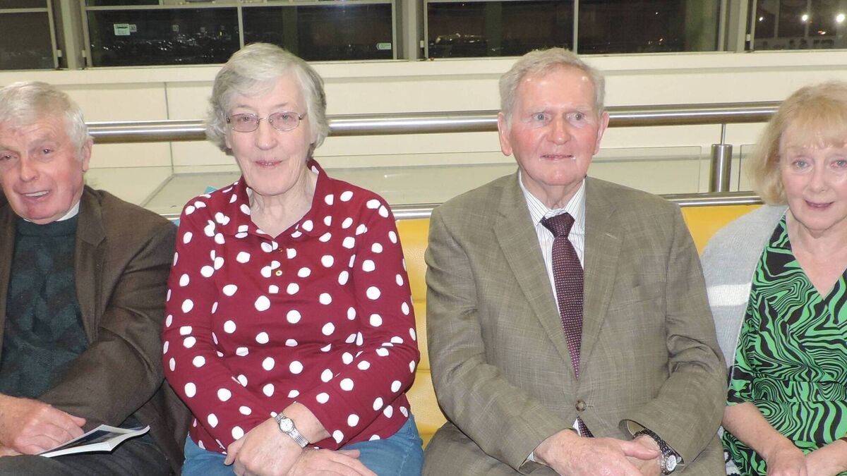 Local Notes: Kilkelly Kilmovee Magazine launch to be broadcast on TV Ireland.