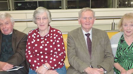 Local Notes: Kilkelly Kilmovee Magazine launch to be broadcast on TV Ireland.