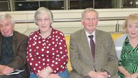 Local Notes: Kilkelly Kilmovee Magazine launch to be broadcast on TV Ireland.