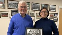 Local Notes: Noelle is chairperson of Ballintubber GAA Club.