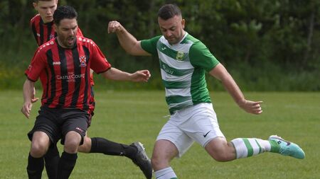 Massive Mayo derby confirmed for FAI Junior Cup