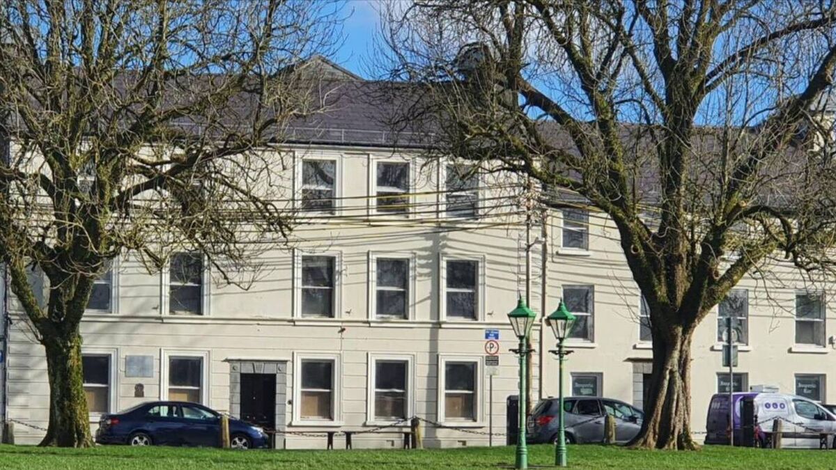 Proposal for sale of Mayo hotel to come before Council today