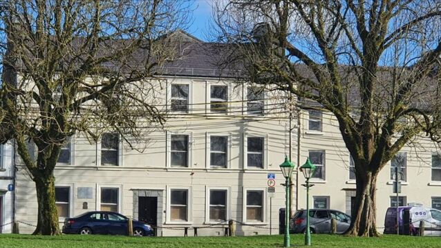 Proposal for sale of Mayo hotel to come before Council today