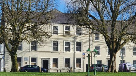 Proposal for sale of Mayo hotel to come before Council today